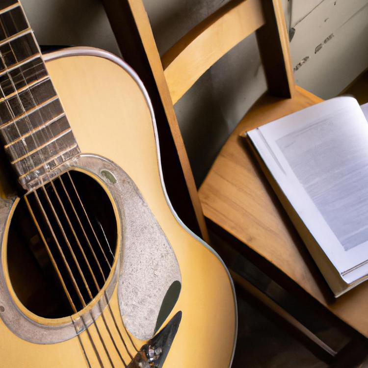 Nauka gry na gitarze – jak zacząć?