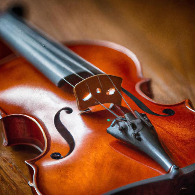 Nauka gry na skrzypcach – jak zacząć?